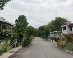 Holland Grove View (D10), Terrace #579153021